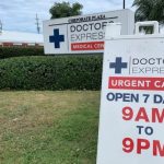 CIG wasting public cash in battle with Doctors Express