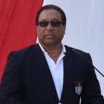 Premier ‘bags’ his new Cabinet job