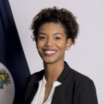 Young Caymanian gets job inside governor’s office