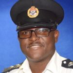 Veteran cop heads for Sister Islands