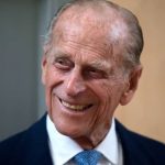 Prince Philip dies at Windsor Castle age 99