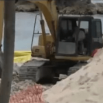 Environment fund lost $$$ on Beach Bay coastal works