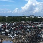 Dump still home to thousands of scrap cars
