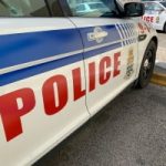 Woman robbed at gun point on GT street