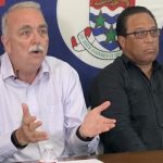 Mac hits back at ‘ineffective’ opposition leader