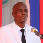 Panton: Assassination of Haiti’s president ‘shocking’