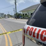 Man killed in mass shooting at GT bar