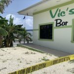 Carter denies Vic’s bar killing