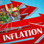 Inflation one of several threats on horizon