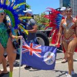 Cop’s carnival capers not a protocol breach