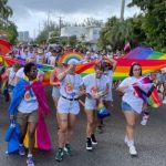 Pride fee to raise cash for LGBTQ support centre