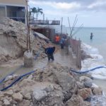Cayman’s climate change risk to be assessed