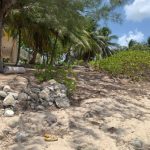 Barkers resort proposal will erode beach, DoE warns