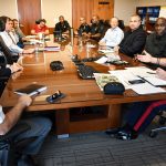 PACT releases security meeting round-up