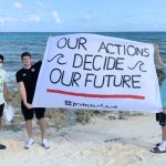 Students’ Climate March aims to pull activists together