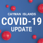 Cayman appears to have passed COVID peak