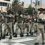 Cayman Regiment seeking more recruits