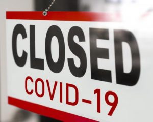 West Bay Post Office closes after COVID-19 case