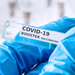 Booster shot access expands as COVID cases mount