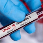 Over 600 more people infected with COVID-19