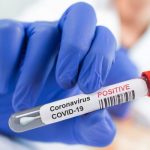 COVID spreads but not fuelling respiratory illness