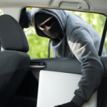 Owners warned to lock cars after spate of thefts