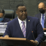 PACT forecasts CI$15M deficit for 2022 budget