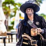 Minister urges support for revamped Pirates Fest