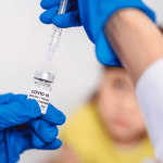 Vaccinated COVID-19 patient dies in hospital