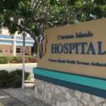 Hospital reports patient’s gunshot wound to police