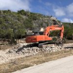 Brac bush removal not approved, officials confirm