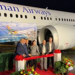 Fourth Max 8 set to land in Cayman