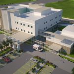 Health City breaks ground on new $100M hospital