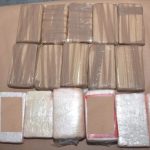 Police recover $1.4M of cocaine in GT bust