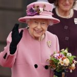 Officials roll out Queen’s Jubilee whoop-de-doo