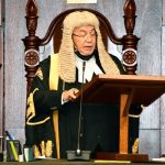 Opposition motion complicates speaker’s removal