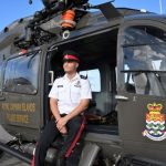 Caymanian leads the way for more local police pilots