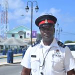 GT community police officers back on waterfront beat