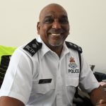RCIPS reshuffle puts new face in charge of traffic