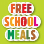 Free school meals rolled out in high schools