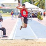 JGHS inter-school athletic champs for 5th year