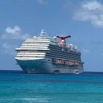 Cruise number limits lifted as Phase 2 rolled out