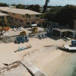 Seawall won’t help small George Town beach resort