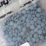 Couple deny importing 5.2 grams of fentanyl