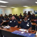 CBC takes on 32 new Caymanian recruits