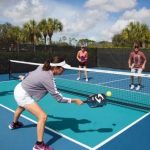 CPA refuses land clearing for pickleball courts