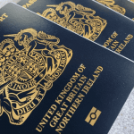 Cayman’s UK rep confirms she has no British passport