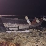 Two more migrant boats arrive on Cayman Brac