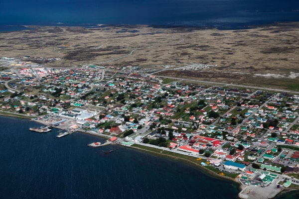 Falklands Beats Out Cayman To Secure First OT City : Cayman News Service