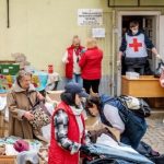 CIRC raises funds for humanitarian aid in Ukraine